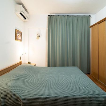 Erika Apartment Krk Town Exterior photo