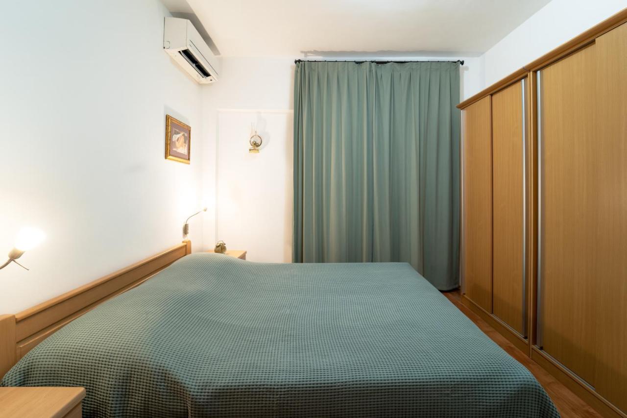 Erika Apartment Krk Town Exterior photo